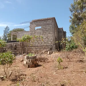 Half an Acre on Sale at Thika-Maguguni