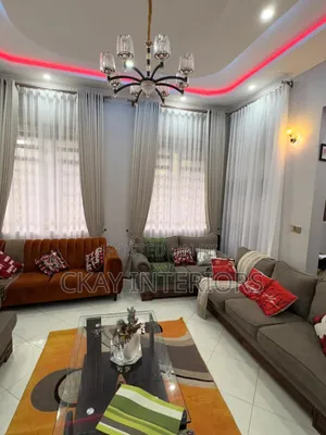 A Sleek Finish for a Stylish Home Window Curtains