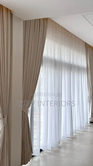 Your Trusted Choice for Quality Window Curtains
