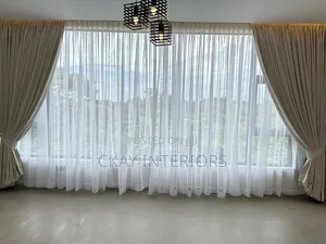 Your Trusted Choice for Quality Window Curtains