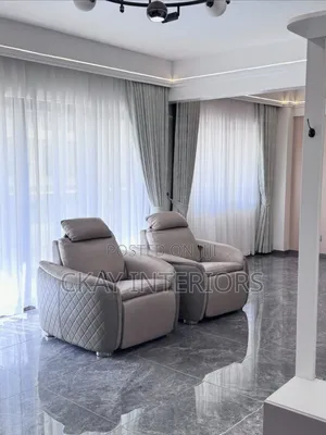 Transform Ordinary Windows Into Elegant Features With Stylish Curtains