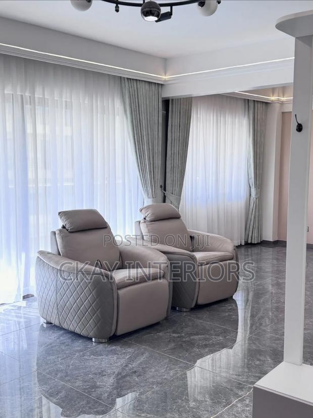 Transform Ordinary Windows Into Elegant Features With Stylish Curtains - main view