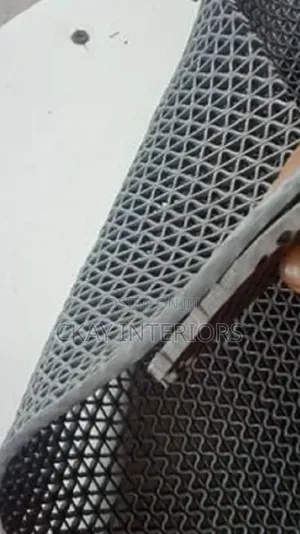 Smart Mats for Smart Homes Bathrooms Antislip Mats