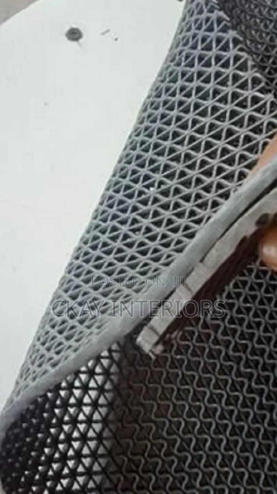 Smart Mats for Smart Homes Bathrooms Antislip Mats