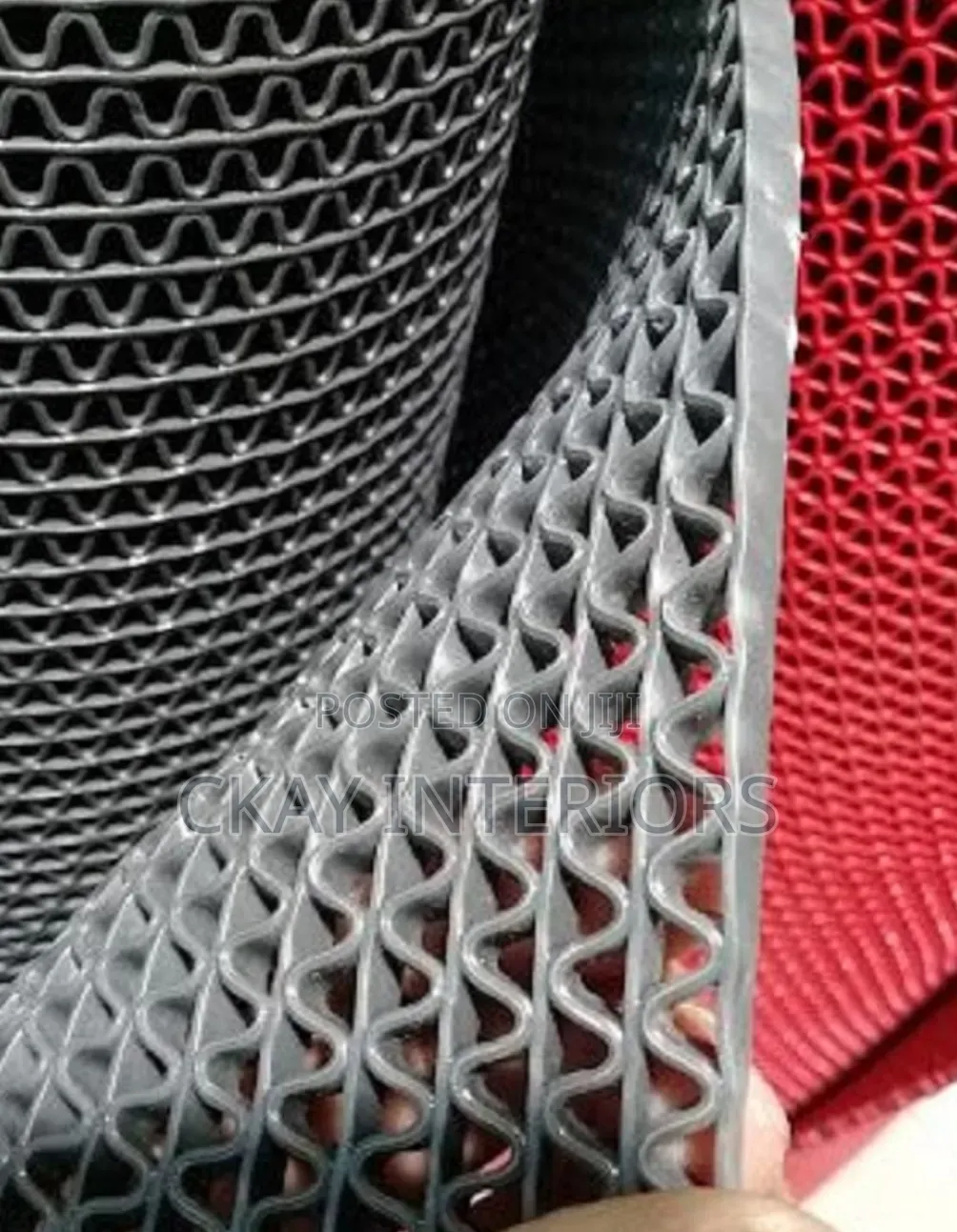 Smart Mats for Smart Homes Bathrooms Antislip Mats
