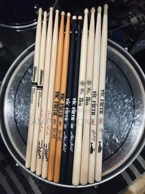 Professional Drummer/Band