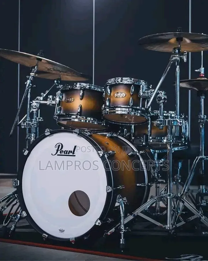 Professional Drummer/Band