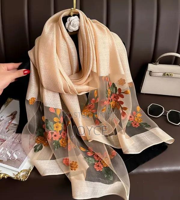 Classy Scarfs - thumbnail 4