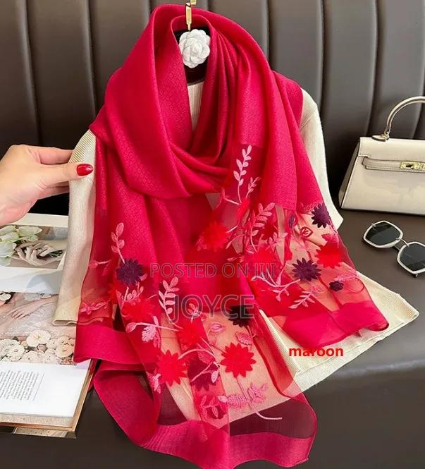 Classy Scarfs - thumbnail 2