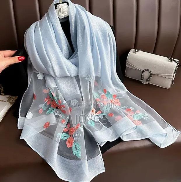 Classy Scarfs - thumbnail 8