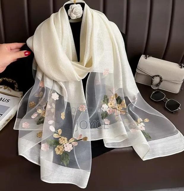 Classy Scarfs - thumbnail 9