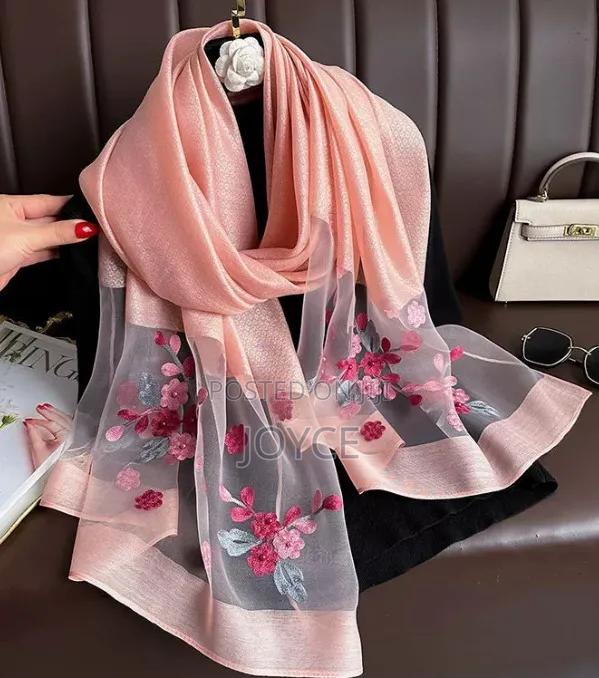 Classy Scarfs - thumbnail 3