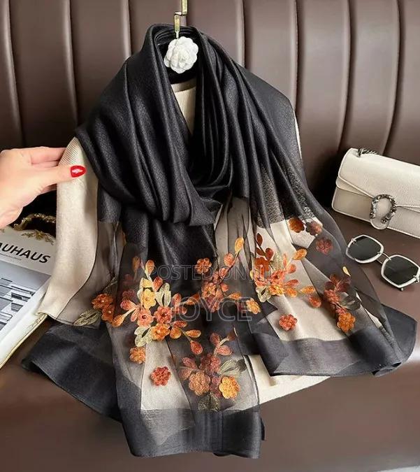 Classy Scarfs - thumbnail 5
