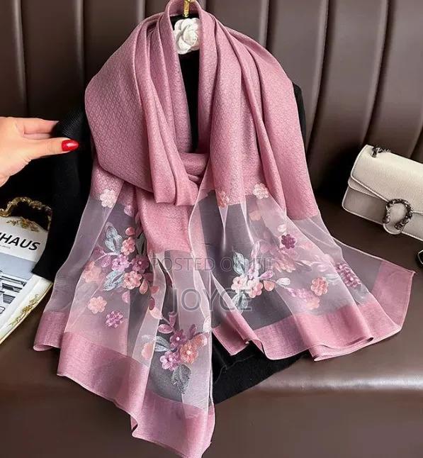 Classy Scarfs - thumbnail 10