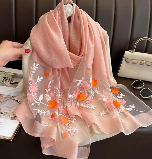 Classy Scarfs - thumbnail 11