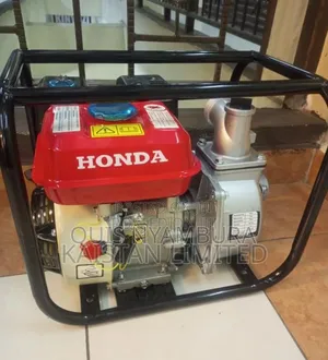 Honda Water Pump/ 2" Petrol Powered Honda Water Pump