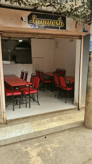 Hotel for Sale