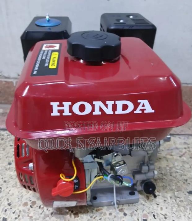 8hp Honda Engine/ Agriculture Engine Machine - main view