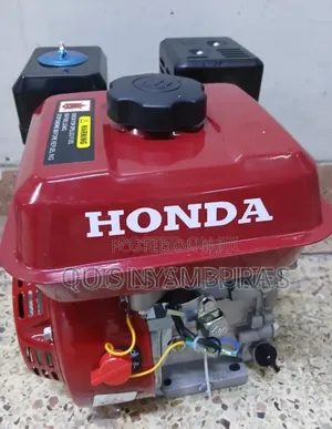 8hp Honda Engine/Honda General-Purpose Single-Cylinder 4-Stroke Petrol