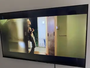 Vitron 43” Flat Screen TV