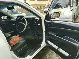 Toyota Probox 2015 White