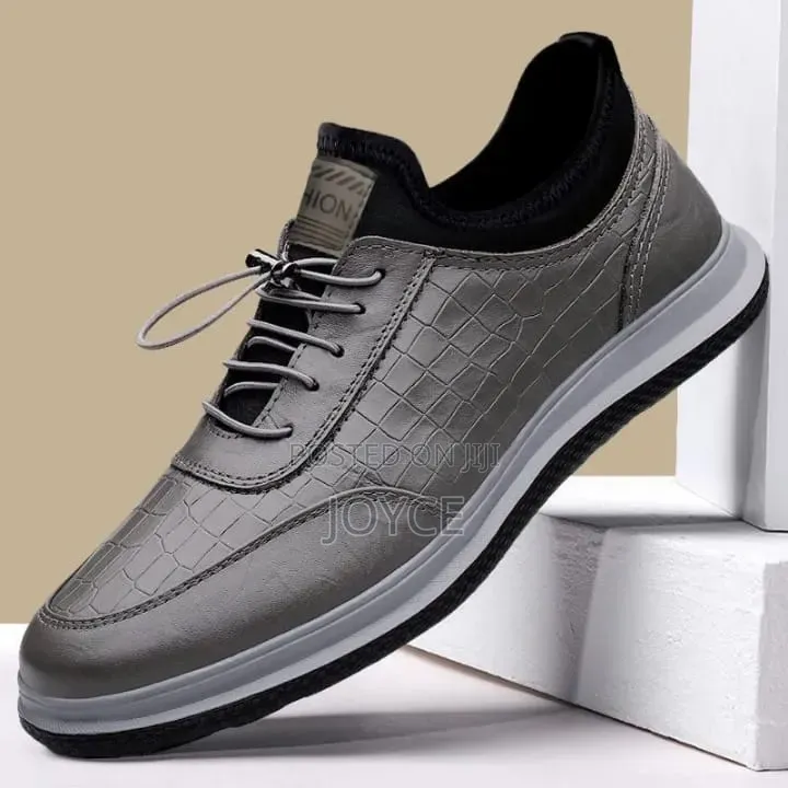 Men Fashion Sneakers