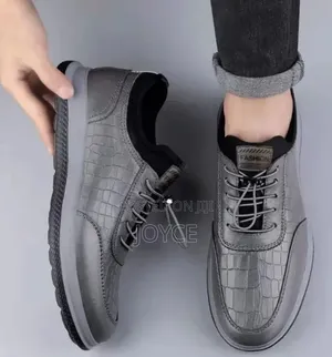 Men Fashion Sneakers
