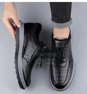 Men Fashion Sneakers