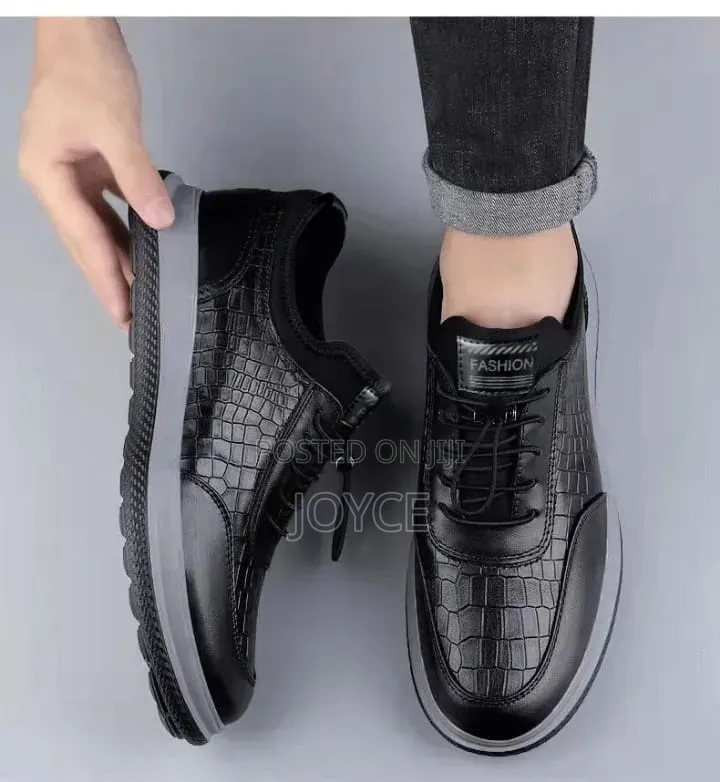 Men Fashion Sneakers