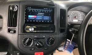 Nissan Advan Ad Head Unit Upgrade Smart Radio Receiver