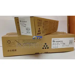 Ricoh MP 3554 Toner for Ricoh MP2554 /MP3054/3554/MP3055/MP3555/MP2555