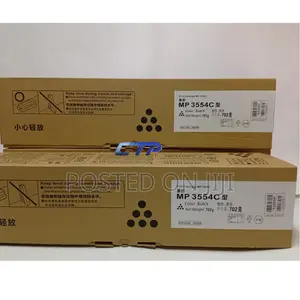 Ricoh MP 3554 Toner for Ricoh MP2554 /MP3054/3554/MP3055 Photocopier