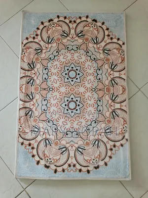 Quality Floor Mats With Rubber Bottom