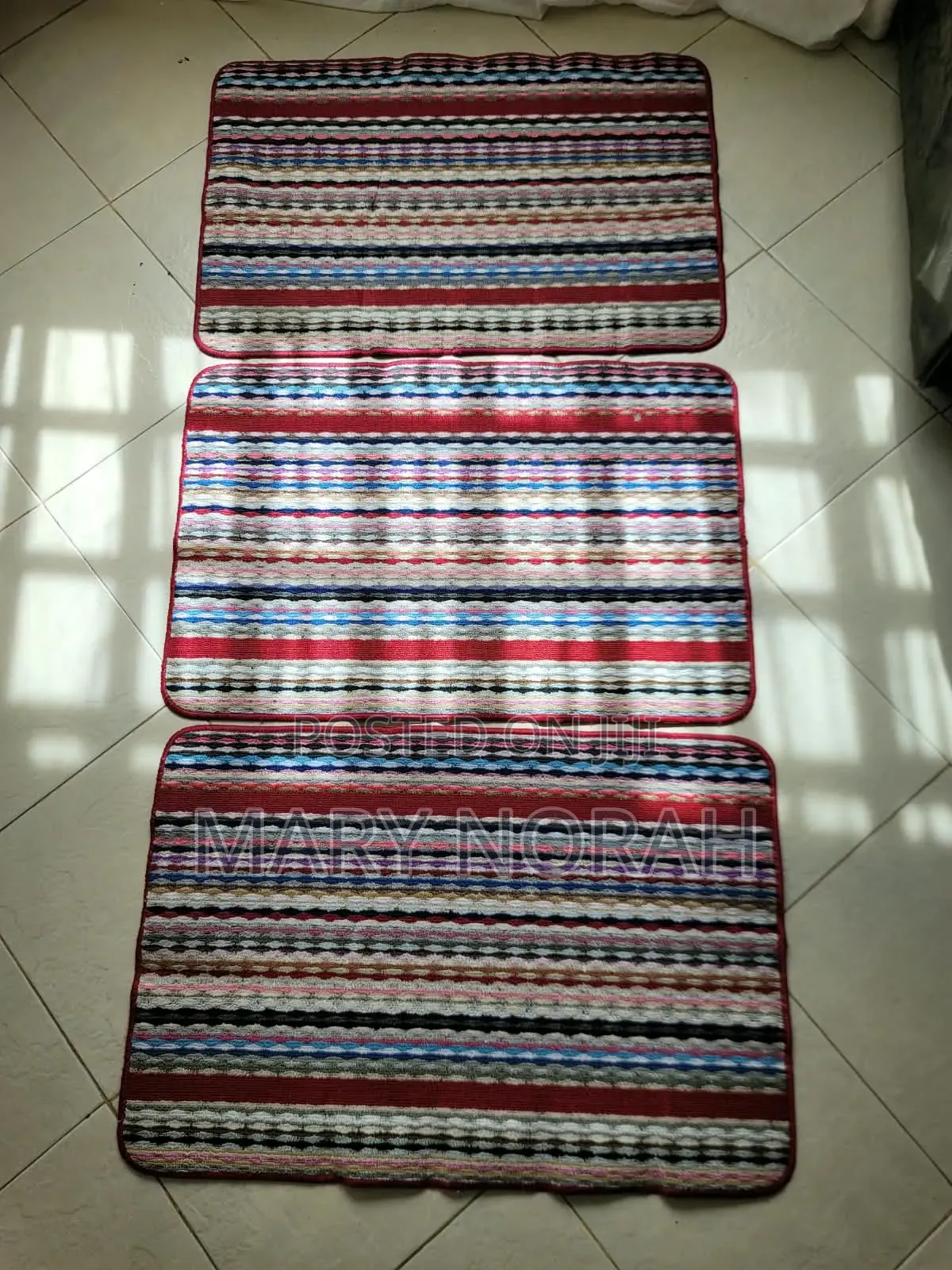 Quality Floor Mats With Rubber Bottom