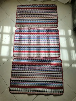 Quality Floor Mats With Rubber Bottom