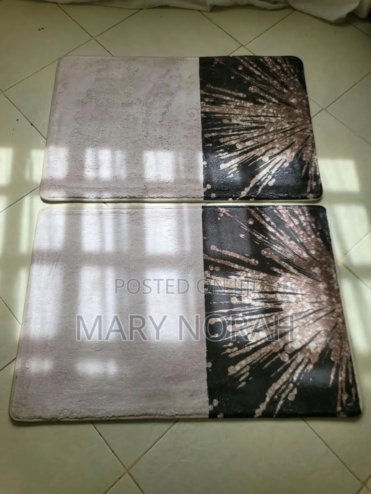 Quality Floor Mats With Rubber Bottom