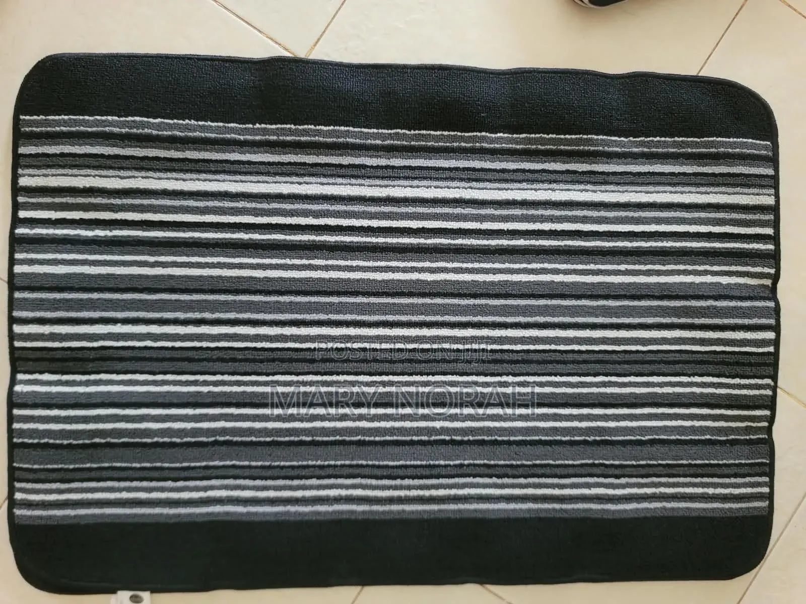 Quality Floor Mats With Rubber Bottom