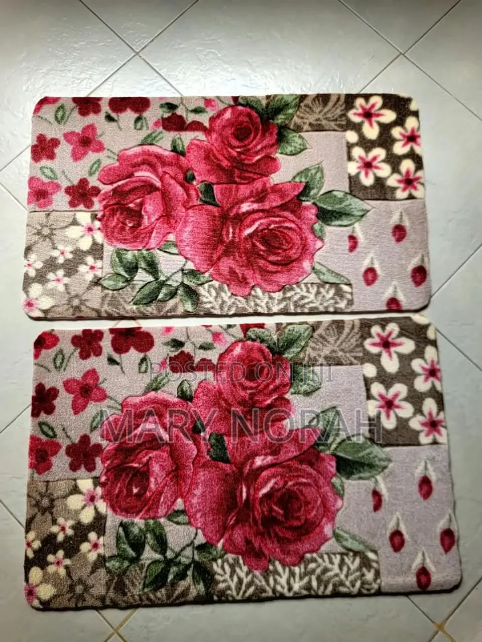Quality Floor Mats With Rubber Bottom