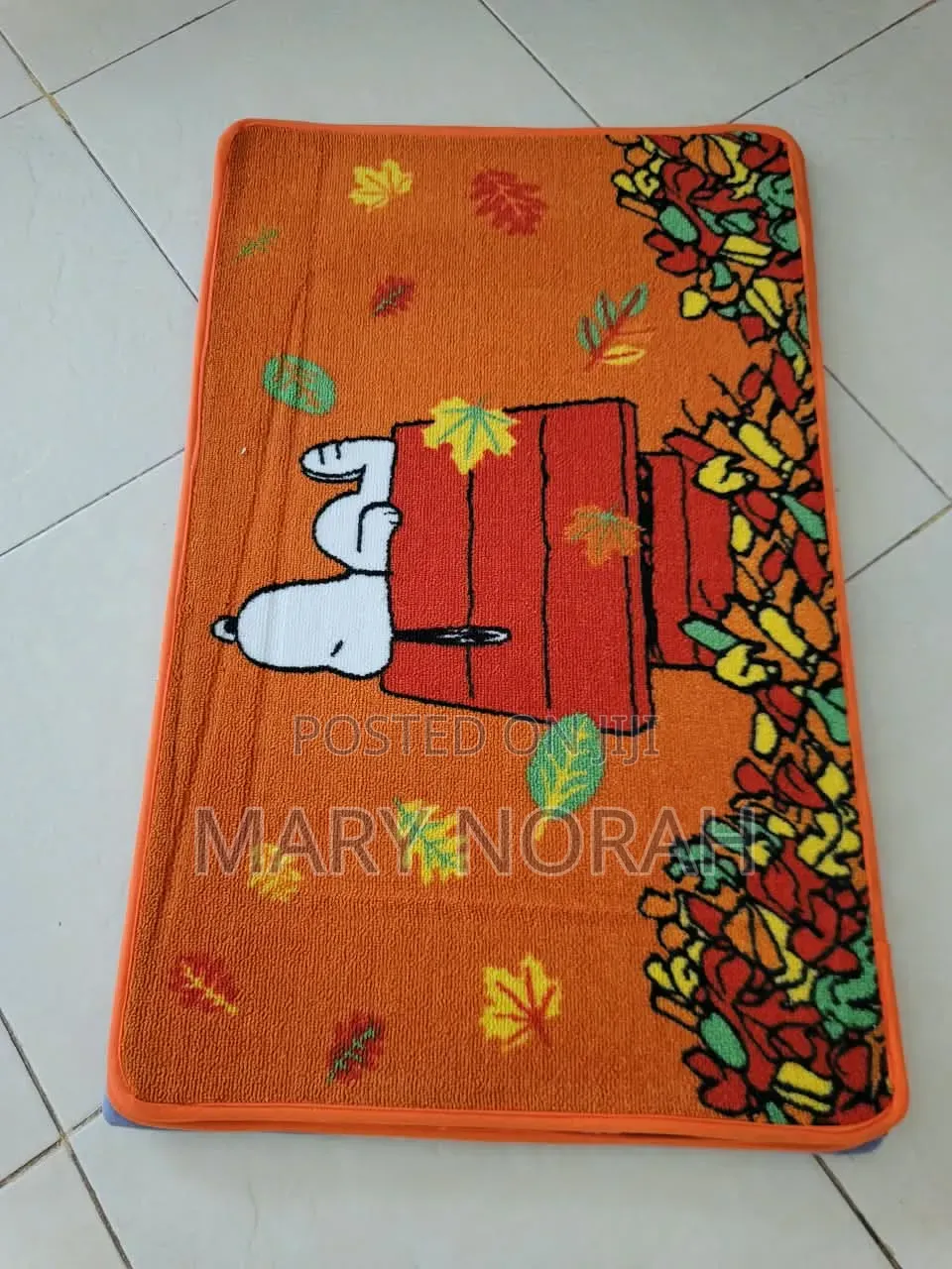 Quality Floor Mats With Rubber Bottom