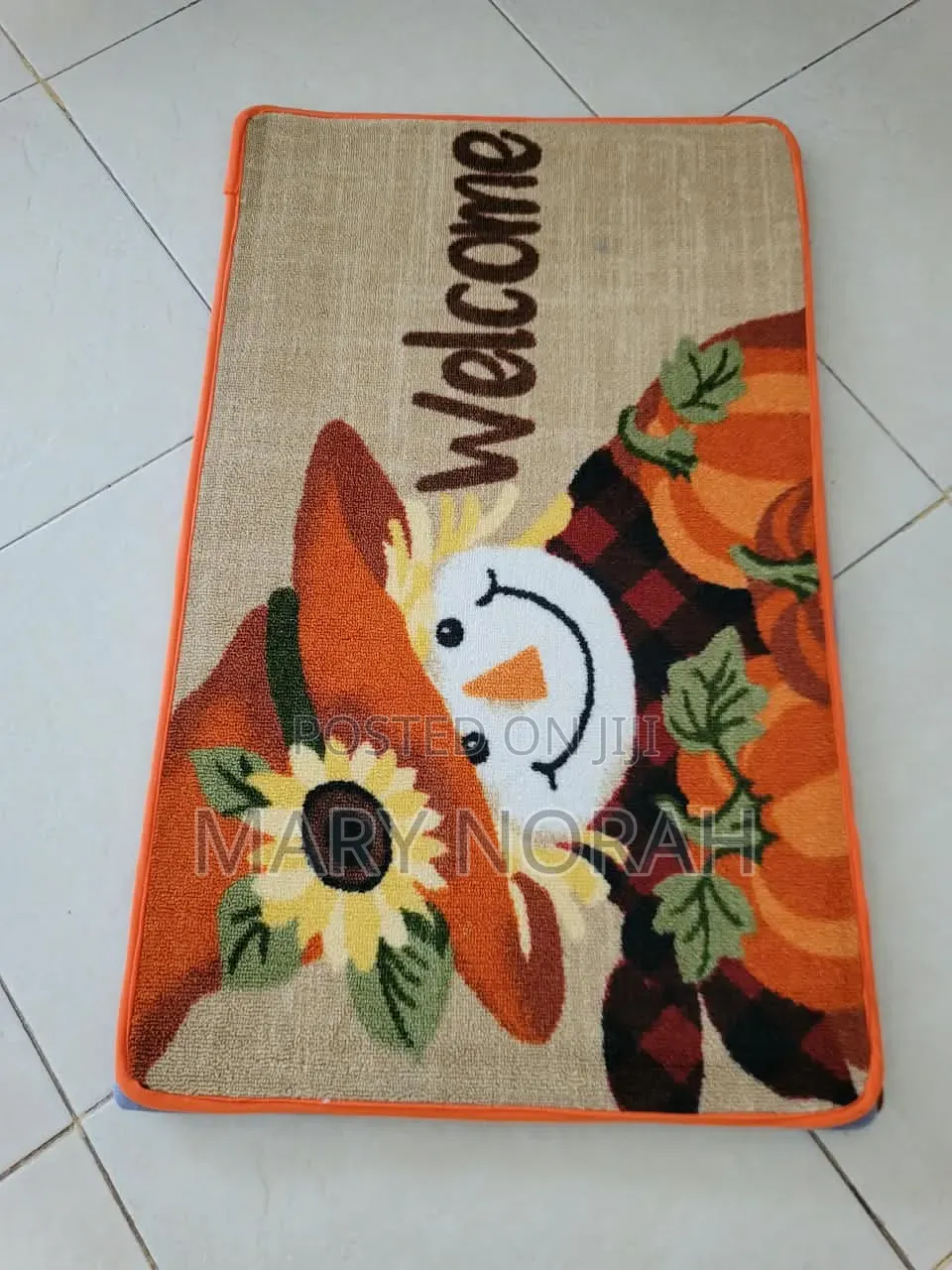 Quality Floor Mats With Rubber Bottom