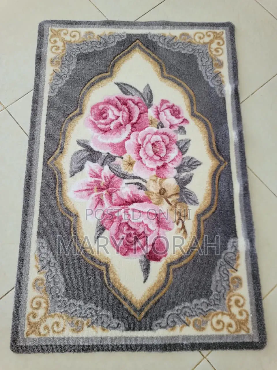 Quality Floor Mats With Rubber Bottom
