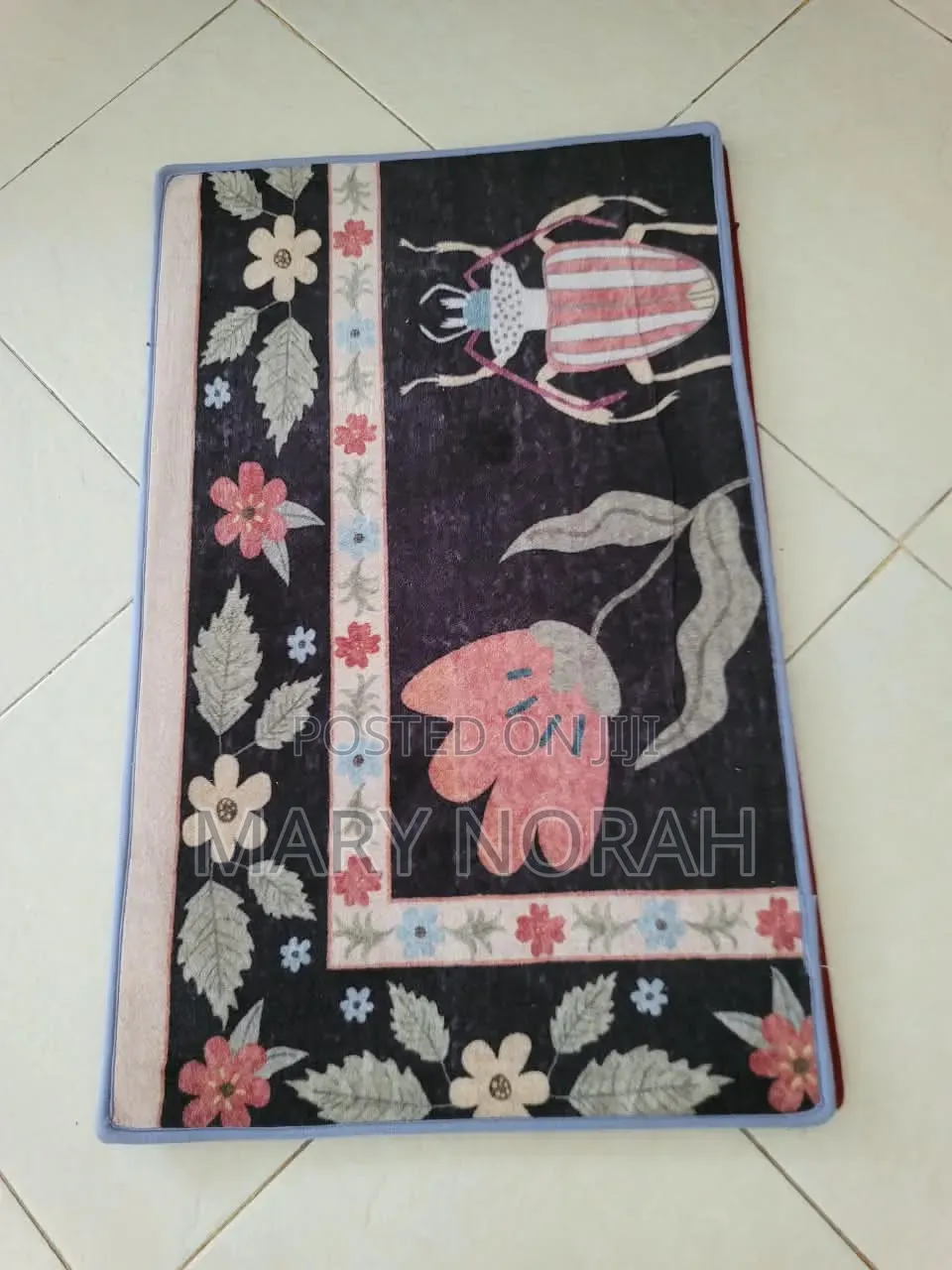 Quality Floor Mats With Rubber Bottom