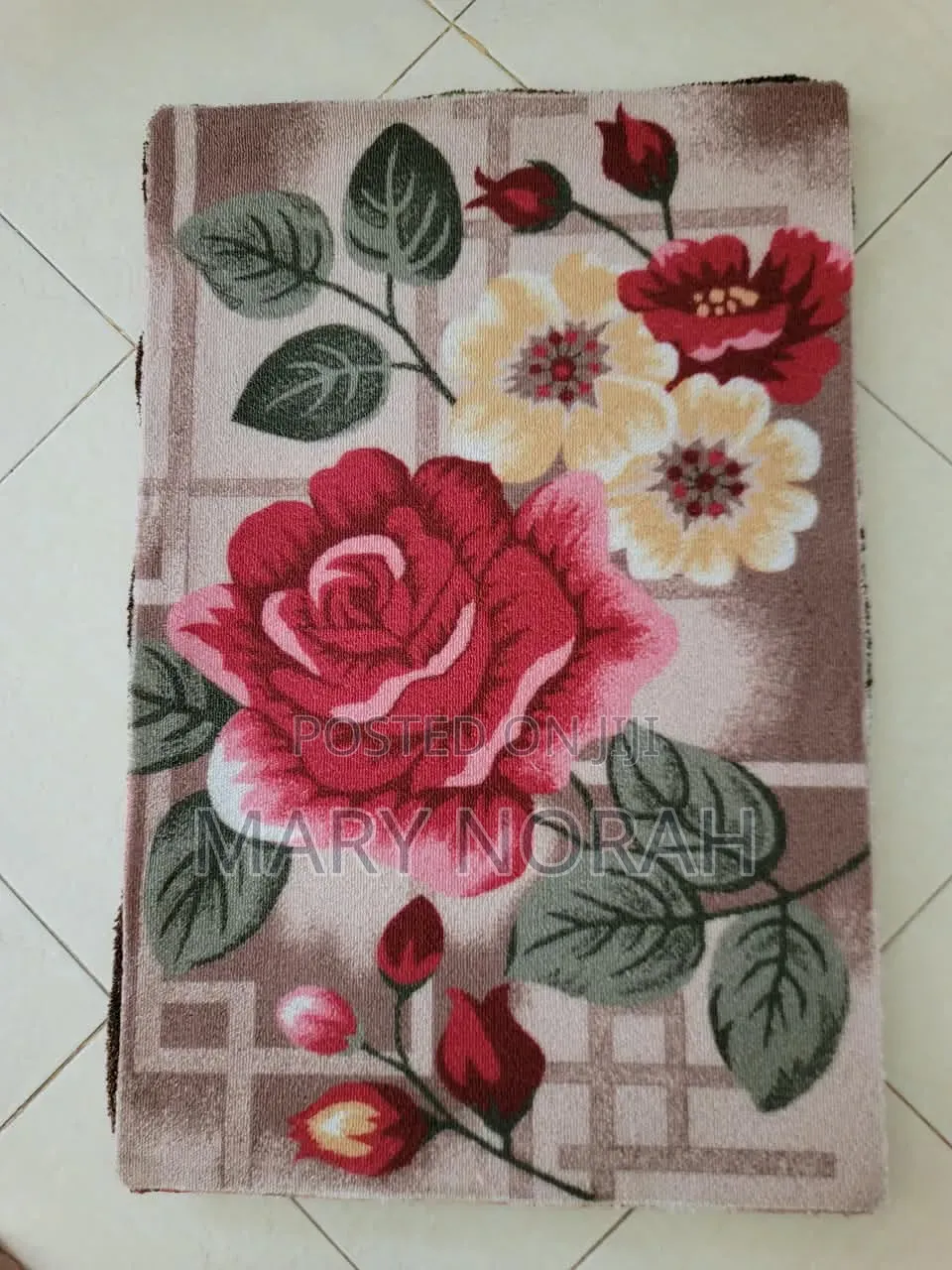 Quality Floor Mats With Rubber Bottom