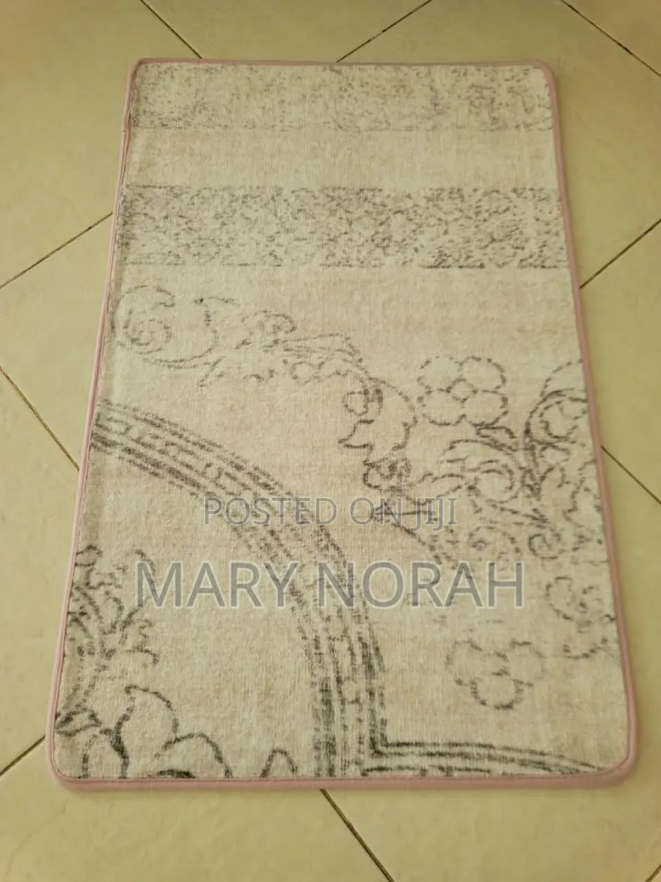 Quality Floor Mats With Rubber Bottom
