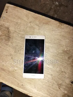 Huawei P9 Lite 16 GB Gold