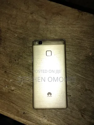 Huawei P9 Lite 16 GB Gold