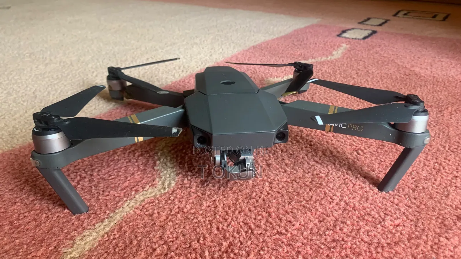 DJI Mavic Pro Drone