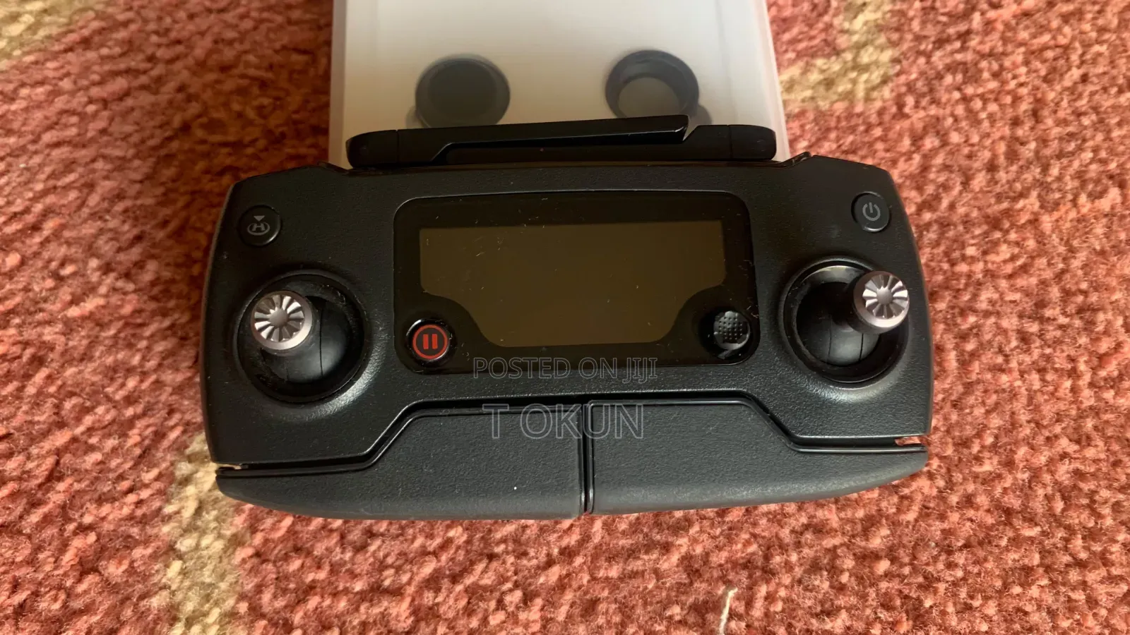 DJI Mavic Pro Drone