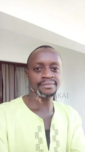 Andrew Kakai