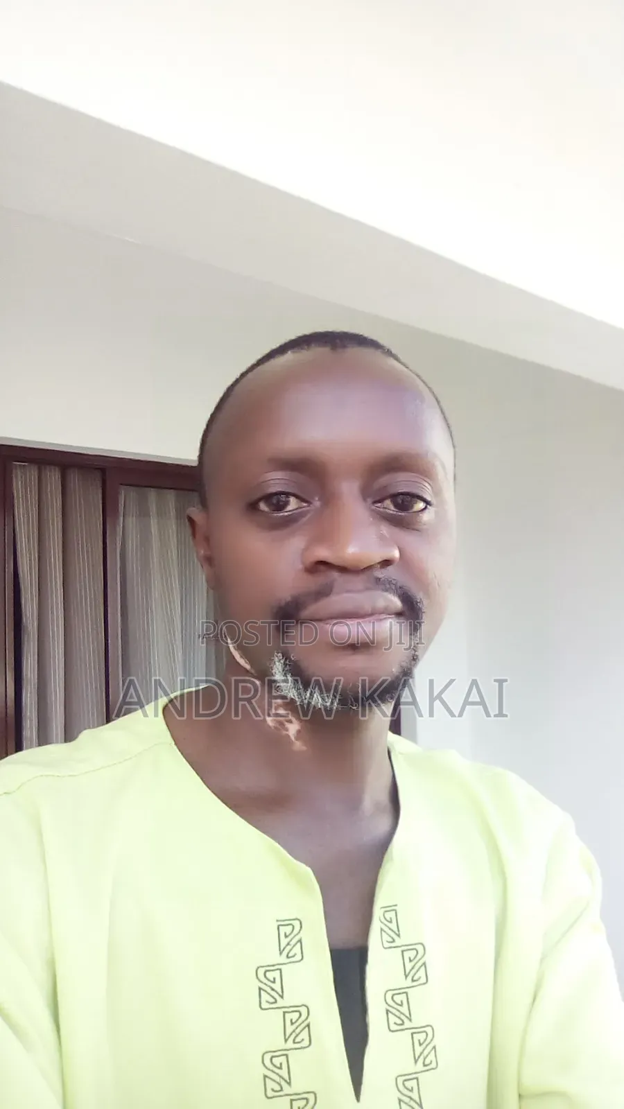 Andrew Kakai